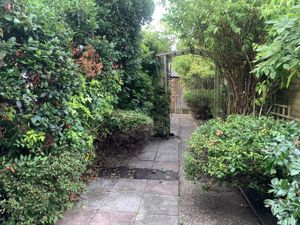 Garden- click for photo gallery
